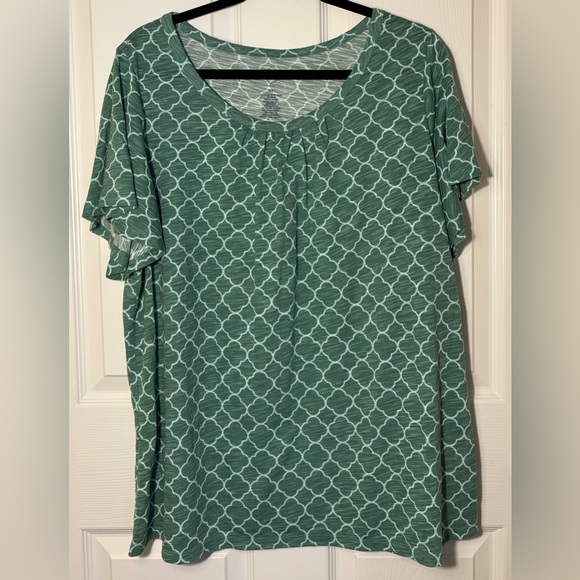 St. John's Bay Tops - St. John's Bay Women’s Top